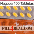 Nagoba 100 Tablets 42